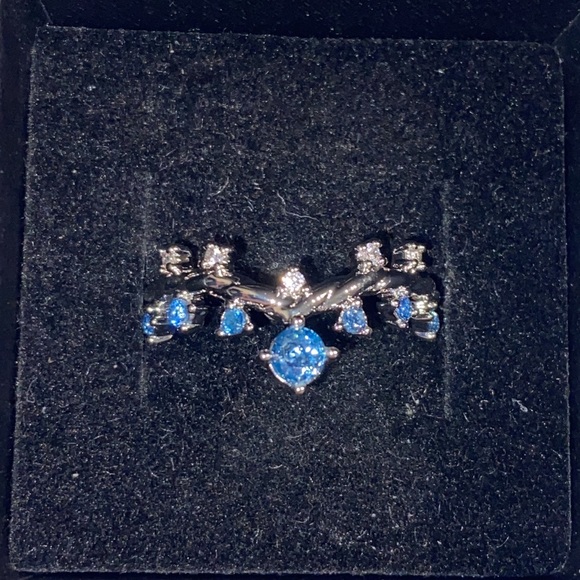 Bomb Party Ring Size 6 - Picture 5 of 6